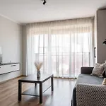 Clujstays Urban Nest Central Apartments