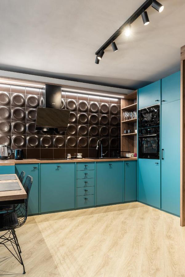 Clujstays Urban Nest Apartament