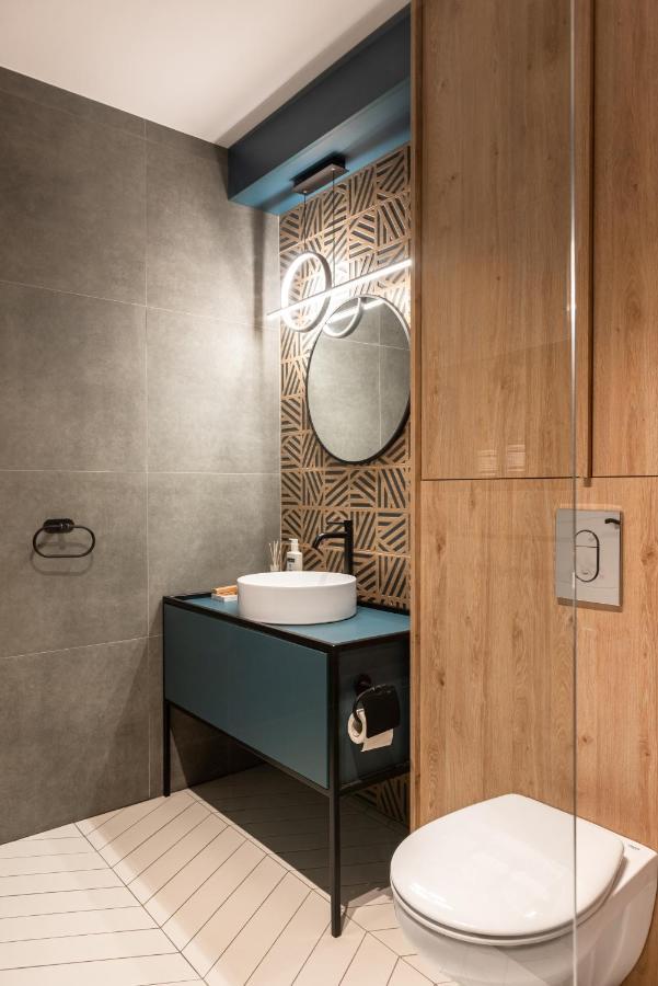 Clujstays Urban Nest * Cluj-Napoca