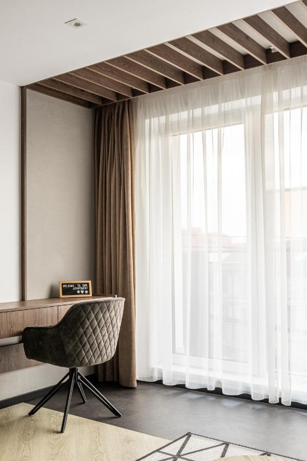 Clujstays Urban Nest Cluj-Napoca