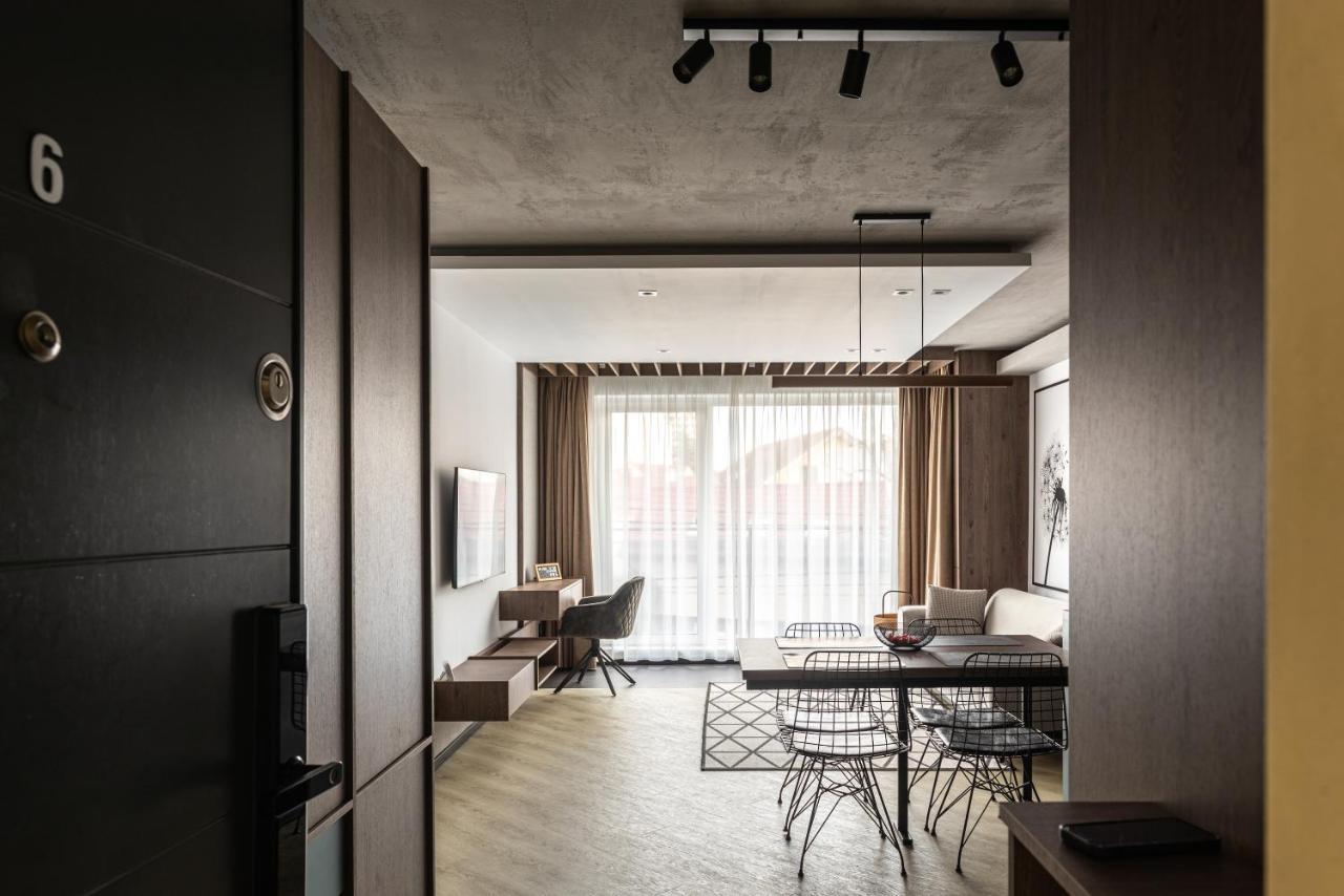 Clujstays Urban Nest