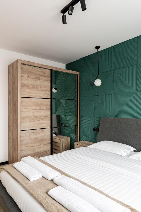 Clujstays Urban Nest Apartament Cluj-Napoca