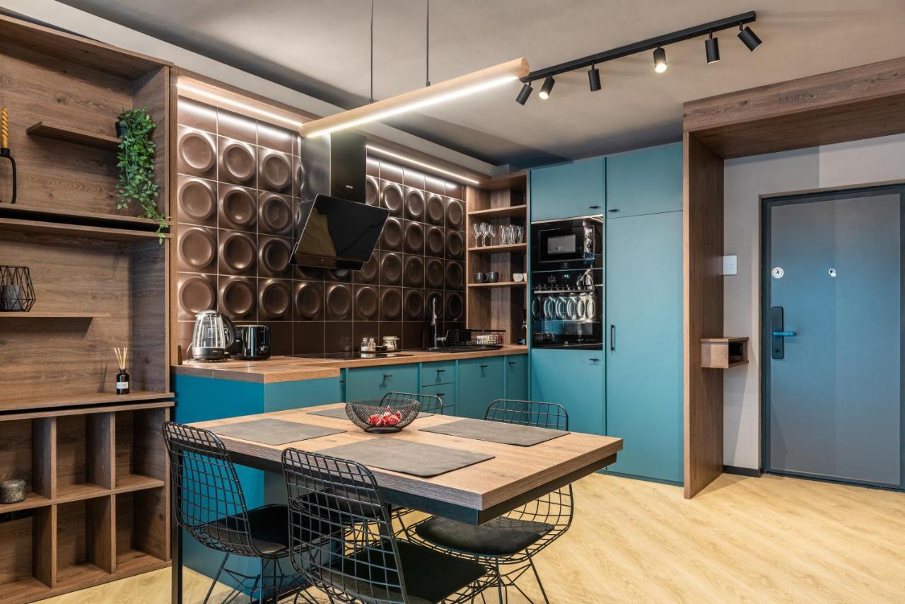 Clujstays Urban Nest Apartament