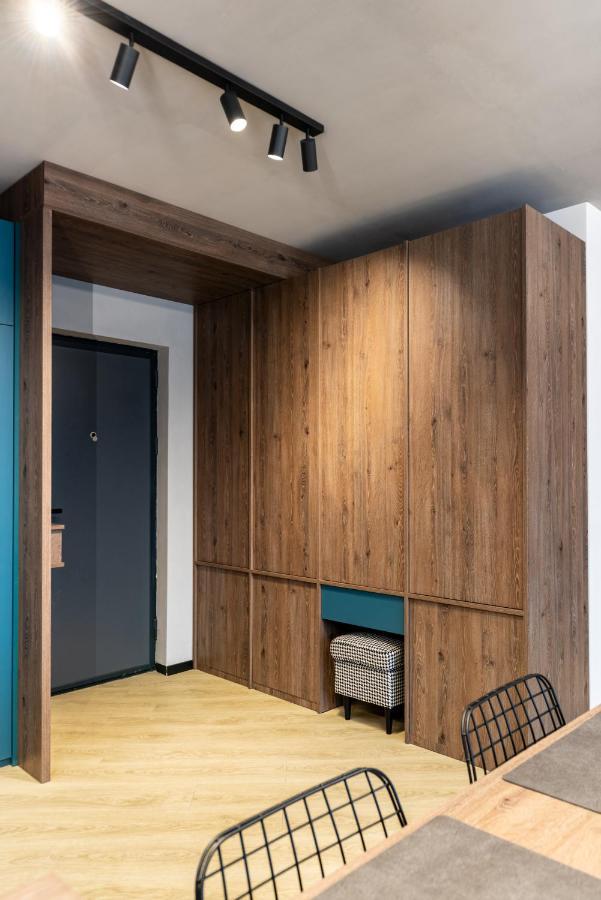 Clujstays Urban Nest Cluj-Napoca