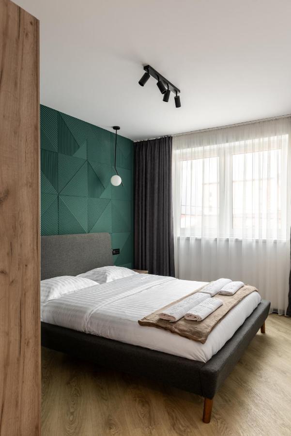 Clujstays Urban Nest Apartament Cluj-Napoca