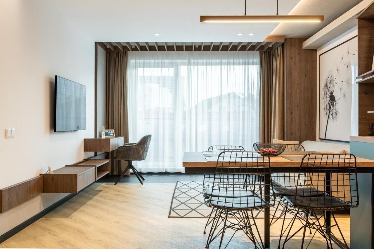 Apartament Clujstays Urban Nest