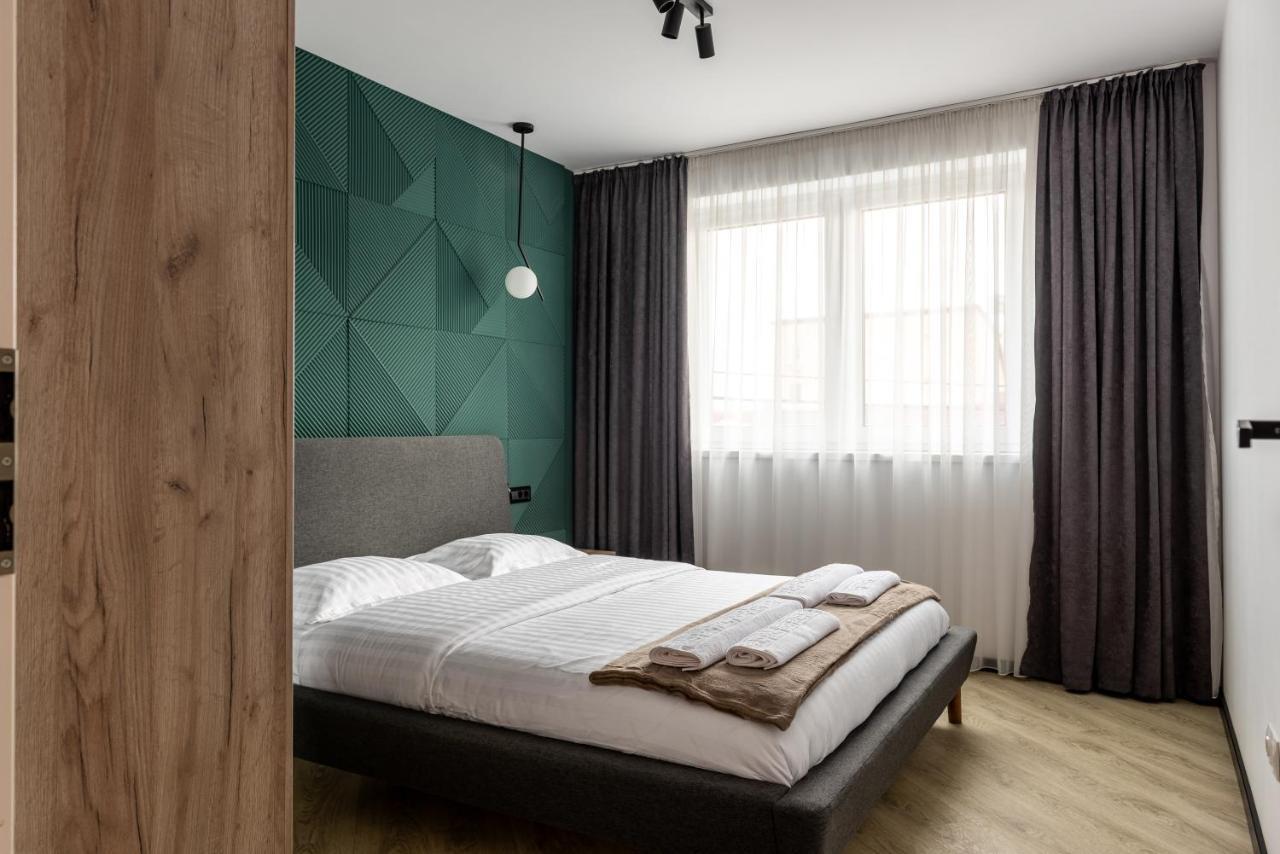 Clujstays Urban Nest Apartament