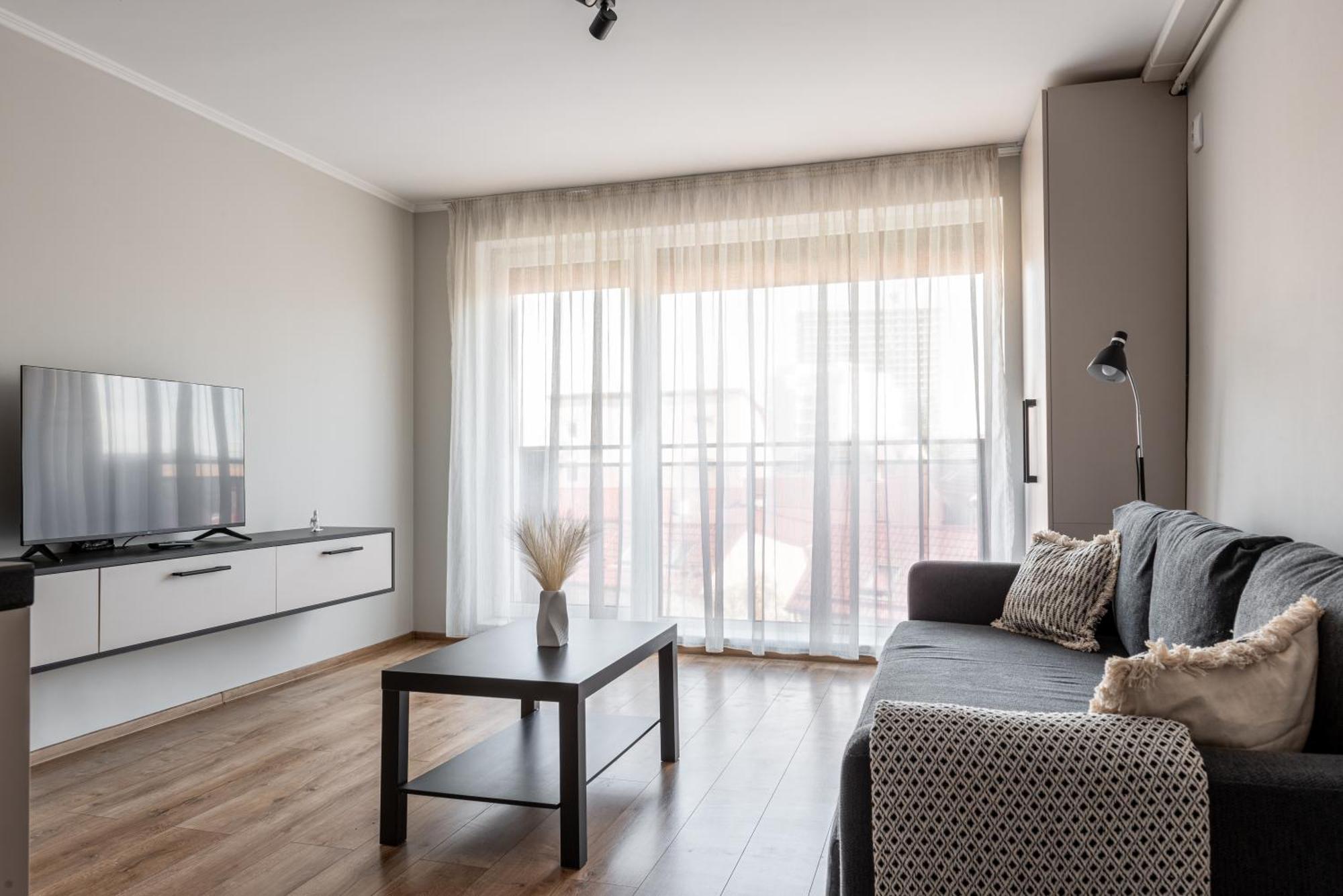 Apartament Clujstays Urban Nest *