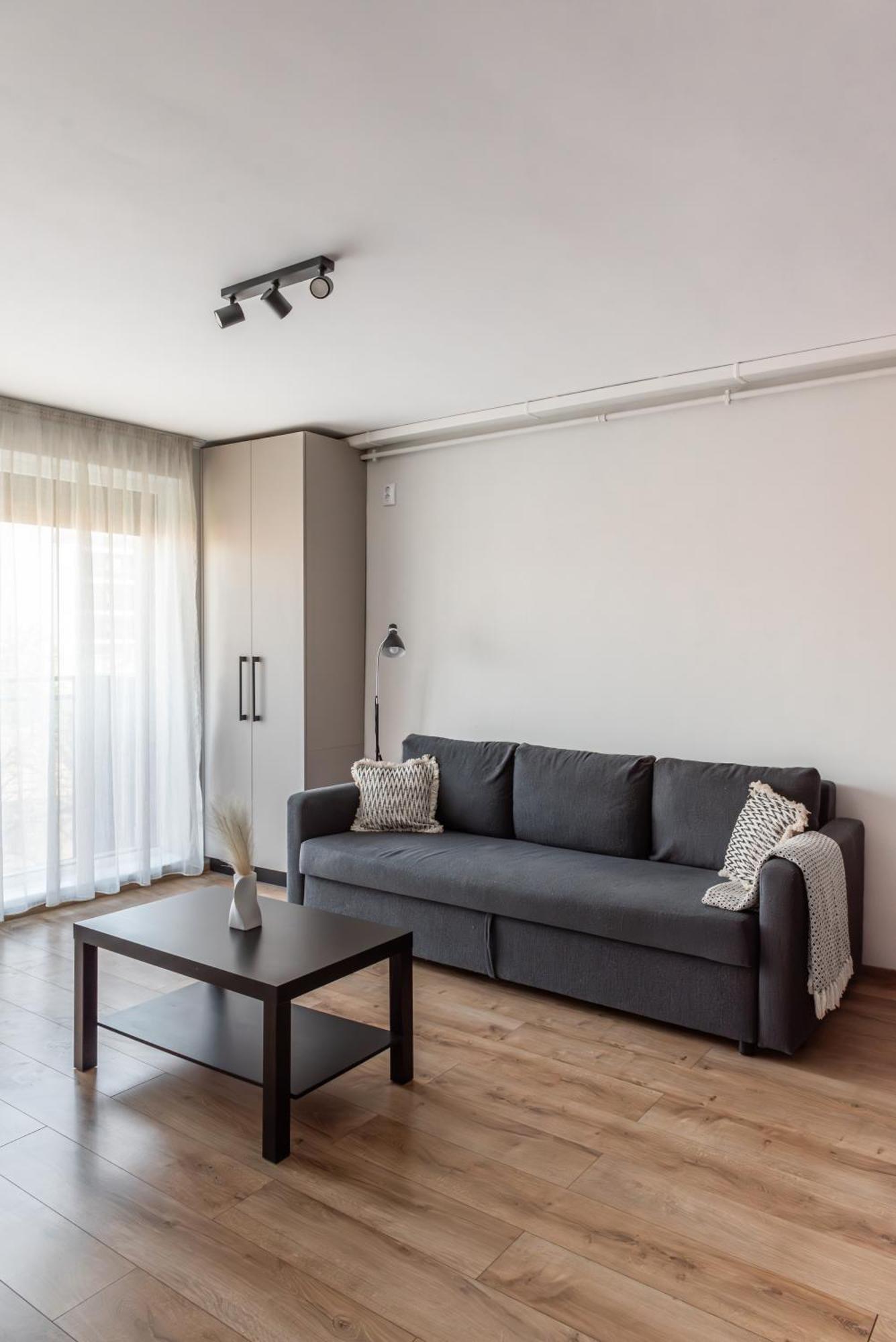 Clujstays Urban Nest *