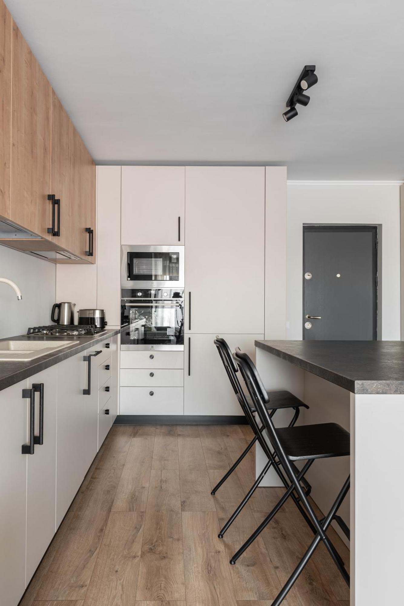 Clujstays Urban Nest