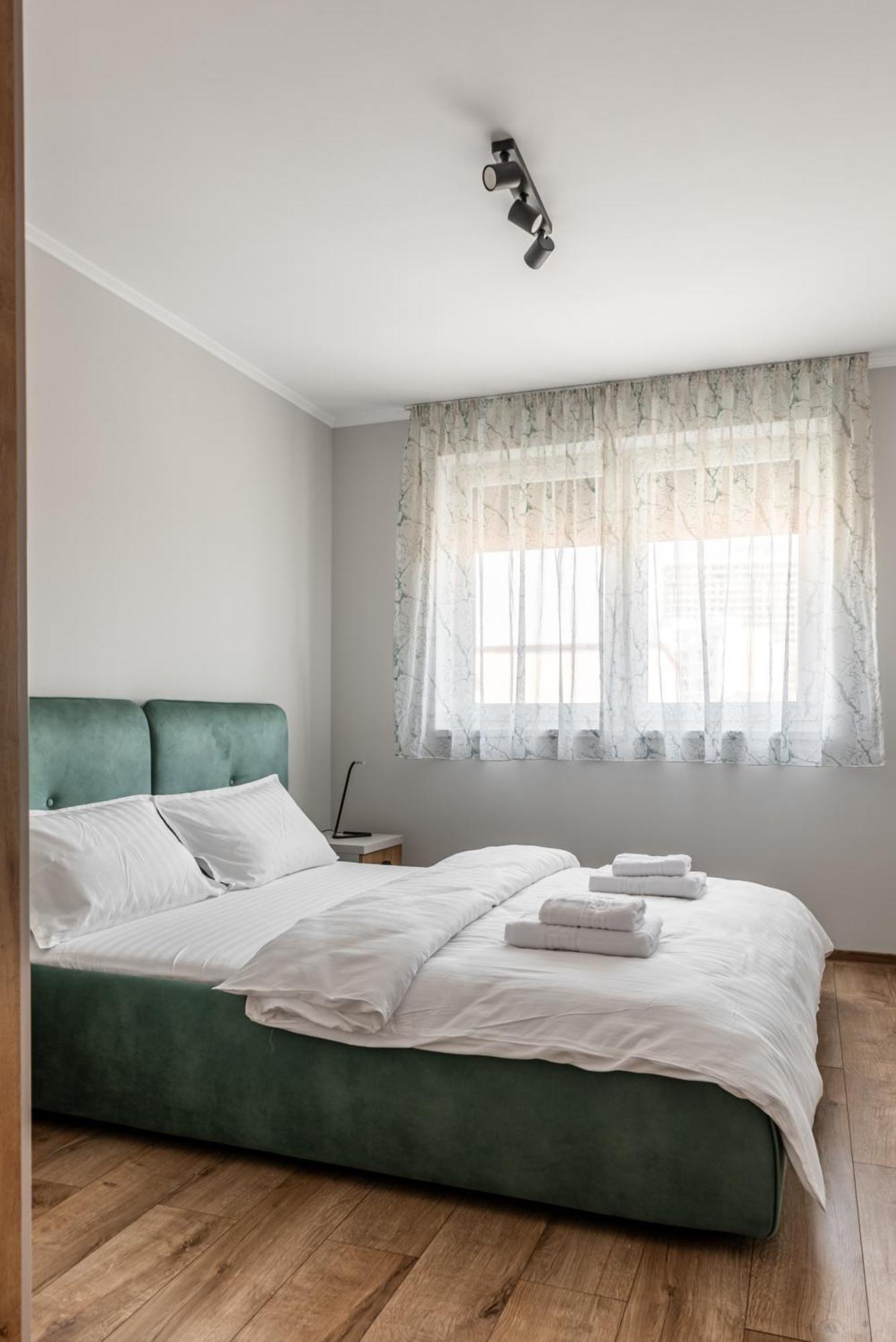 Clujstays Urban Nest *
