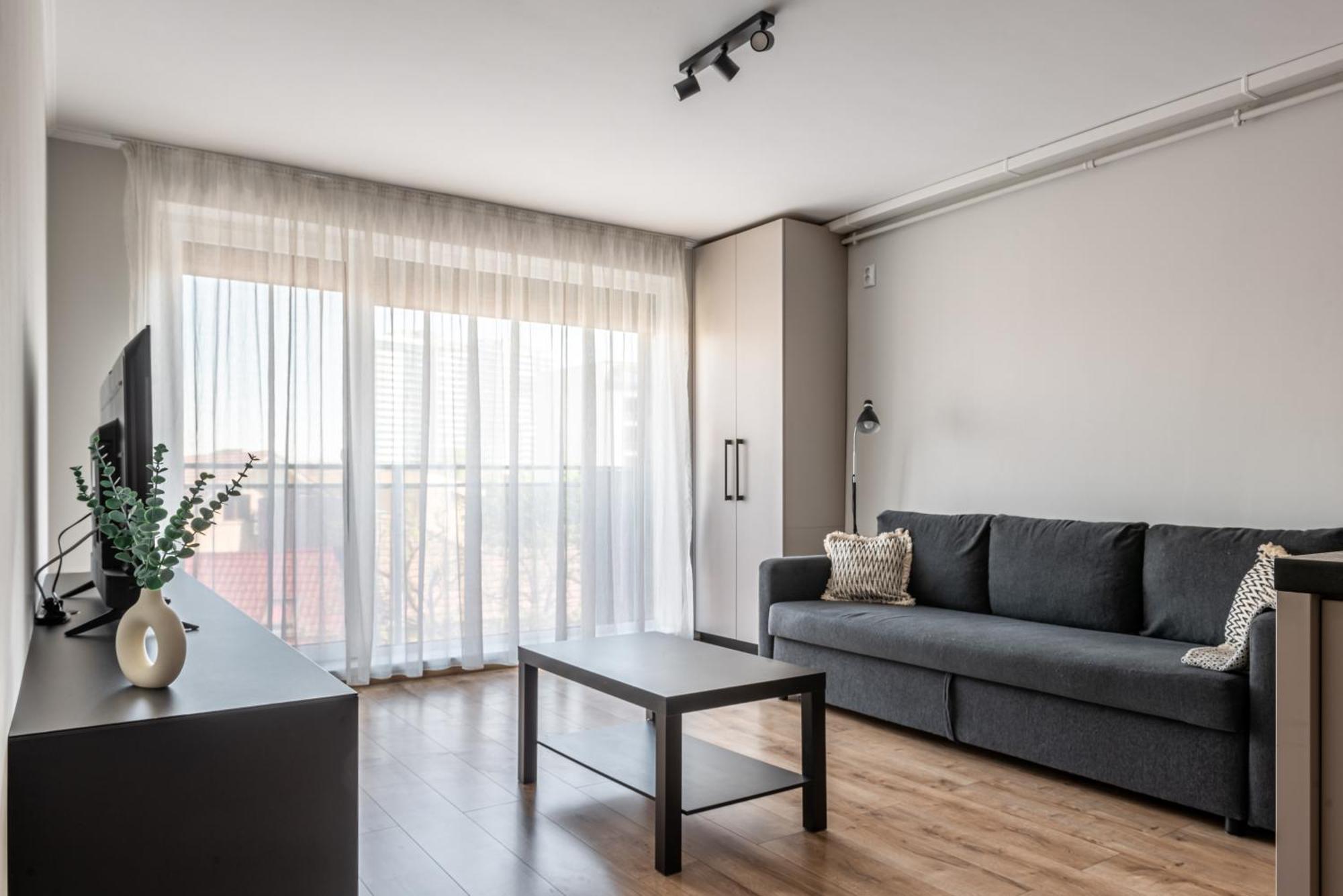 Clujstays Urban Nest Apartament