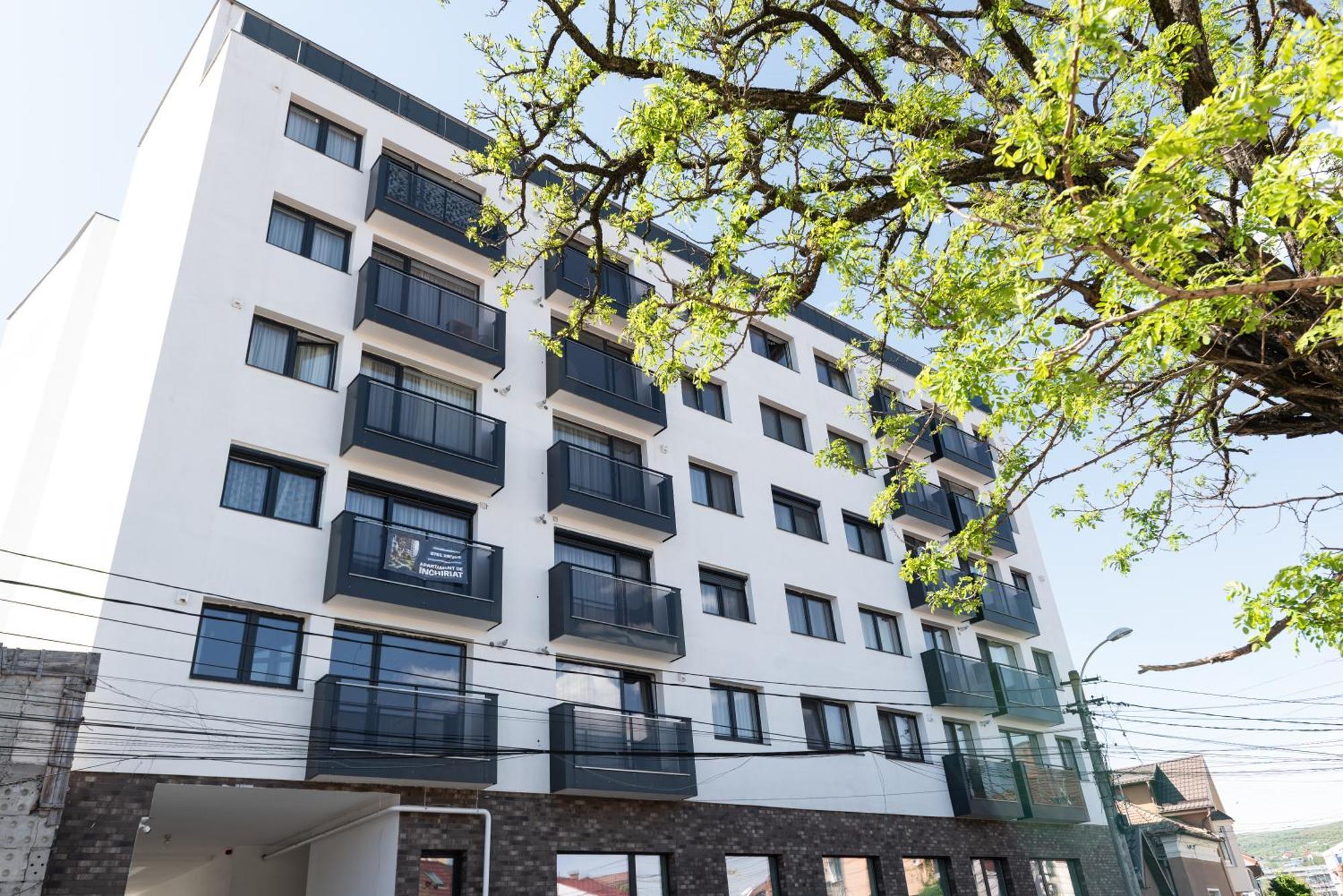 Apartament Clujstays Urban Nest *