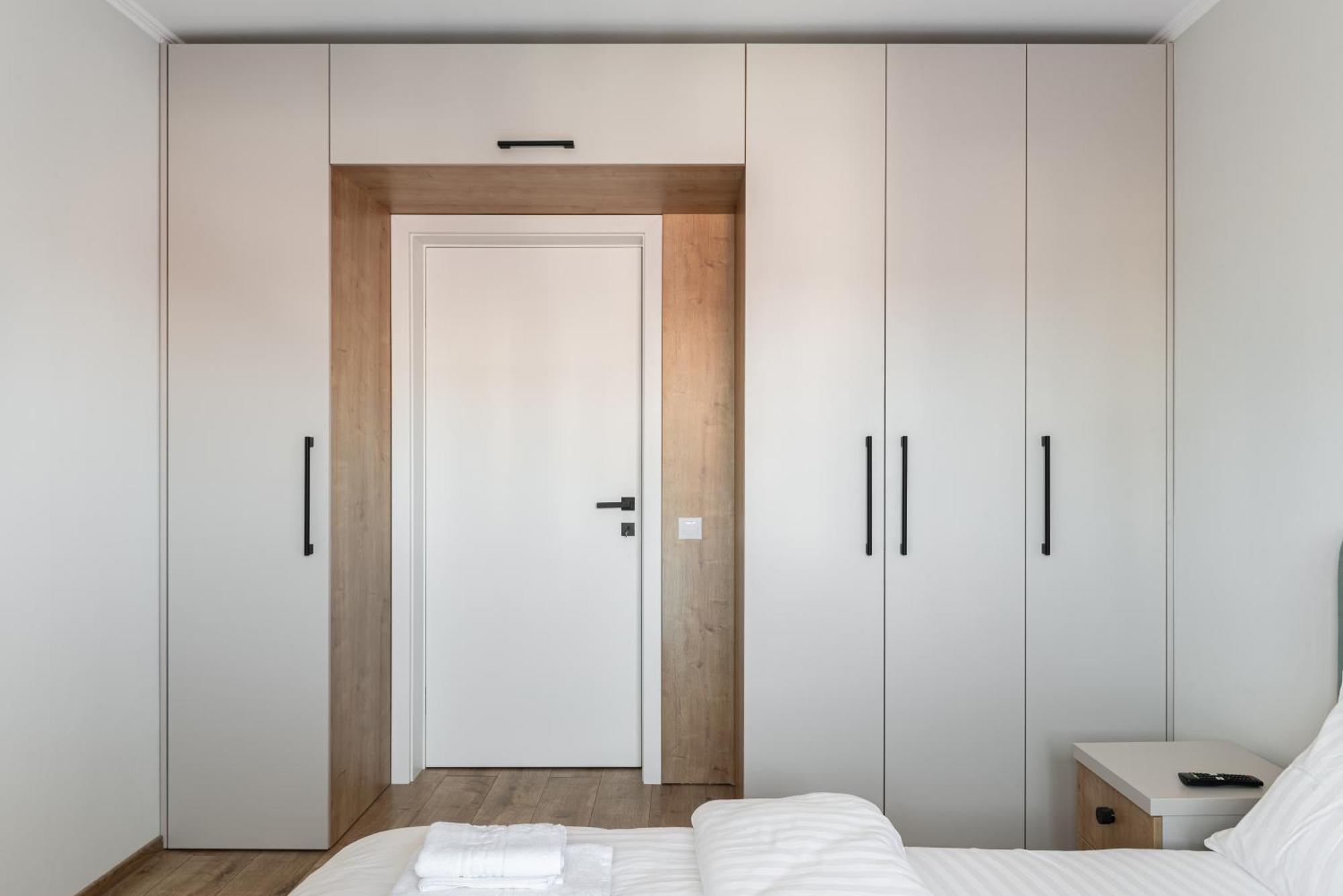 Clujstays Urban Nest