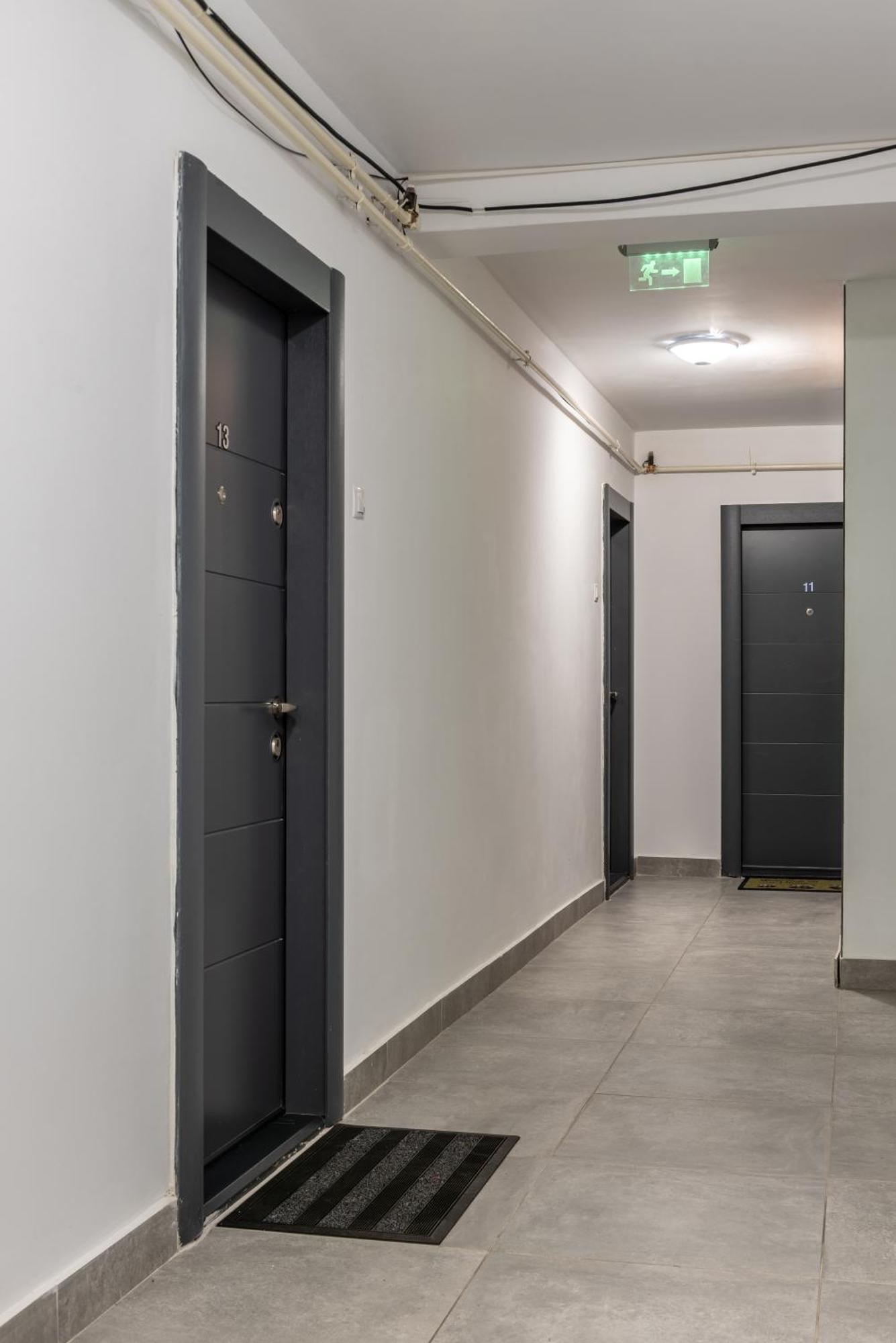 Clujstays Urban Nest *